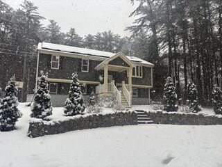 Photo of real estate for sale located at 1 Pine Grove Lane Dartmouth, MA 02747