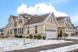 Photo of real estate for sale located at 6 Henry Way Millis, MA 02054