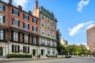 Photo of real estate for sale located at 25 Beacon Street Beacon Hill, MA 02108