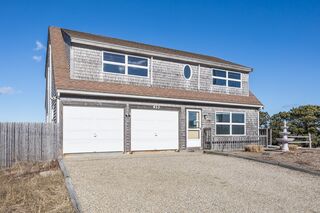 Photo of real estate for sale located at 433 Shore Rd Truro, MA 02652