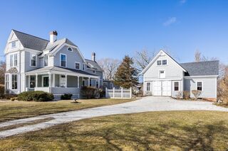 Photo of real estate for sale located at 24 Center Street Dennis, MA 02660