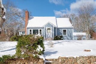 Photo of real estate for sale located at 5 Florence St Bourne, MA 02532