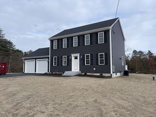 Photo of real estate for sale located at 23 Old Center St Carver, MA 02330