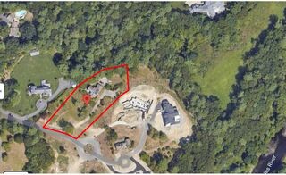 Photo of real estate for sale located at 67 Heather Lane - Land Needham, MA 02492