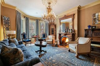 Photo of real estate for sale located at 381 Beacon Street Back Bay, MA 02116