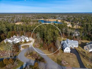 Photo of real estate for sale located at 0 High Ridge Dr Mattapoisett, MA 02739