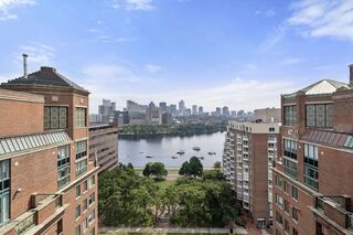 Photo of real estate for sale located at 10 Rogers Street Cambridge, MA 02142