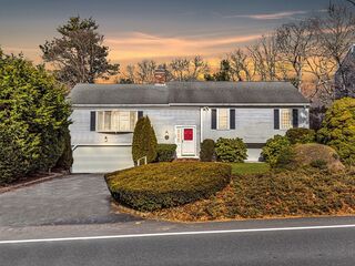 Photo of real estate for sale located at 76 Great Western Rd Yarmouth, MA 02664