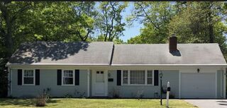 Photo of real estate for sale located at 401 Station Ave Yarmouth, MA 02664
