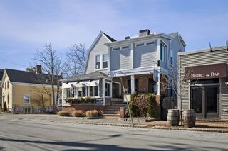 Photo of real estate for sale located at 261 Washington Street Marblehead, MA 01945