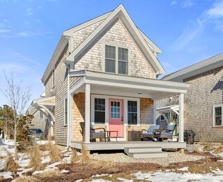 Photo of real estate for sale located at 1 Moonlit Trl Plymouth, MA 02360