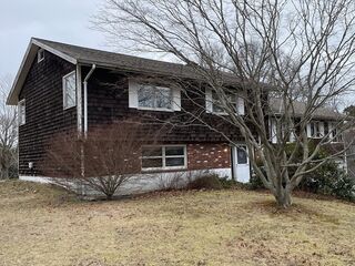 Photo of real estate for sale located at 205 Williston Rd Bourne, MA 02562