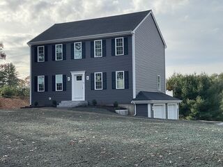 Photo of real estate for sale located at 52 Center Carver, MA 02330