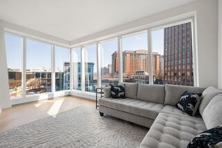 Photo of real estate for sale located at 150 Seaport Boulevard Seaport District, MA 02210