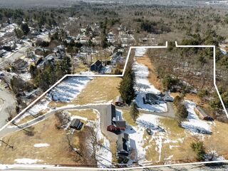 Photo of real estate for sale located at 337 + 345 Boylston Street Shrewsbury, MA 01545