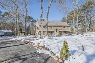 Photo of real estate for sale located at 22 Admiral Rickover Plymouth, MA 02360