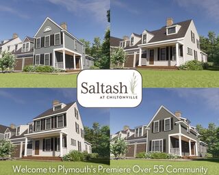 Photo of real estate for sale located at 46 Sandwich Road Plymouth, MA 02360