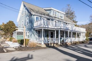 Photo of real estate for sale located at 635 W Falmouth Hwy Falmouth, MA 02540