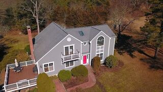 Photo of real estate for sale located at 37 Riverview Dr Westport, MA 02790