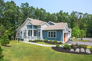 Photo of real estate for sale located at 57B Legacy Lane Groton, MA 01450