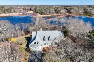 Photo of real estate for sale located at 120 Berry Hollow Dr Barnstable, MA 02648