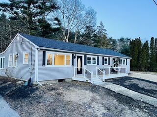 Photo of real estate for sale located at 2 Mcfarlin Rd Carver, MA 02330