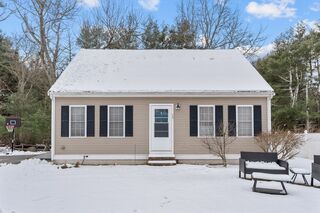 Photo of real estate for sale located at 39 Swifts Beach Wareham, MA 02571
