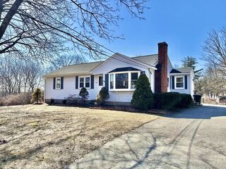 Photo of real estate for sale located at 20 Meetinghouse Hill Rd Sterling, MA 01564