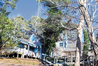 Photo of real estate for sale located at 74 Way 60 Wellfleet, MA 02667