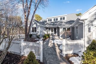 Photo of real estate for sale located at 12 Forest Edge Plymouth, MA 02360
