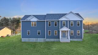 Photo of real estate for sale located at 6A Charity Stevens Fairhaven, MA 02719