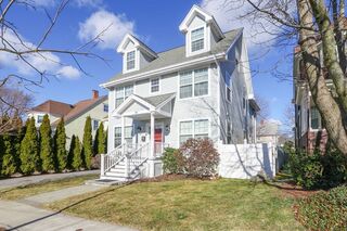 Photo of real estate for sale located at 19 Avalon Rd West Roxbury, MA 02132