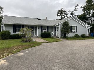 Photo of real estate for sale located at 27 Meribah Ln Falmouth, MA 02540
