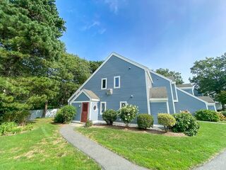 Photo of real estate for sale located at 108 Howland Cir Brewster, MA 02631