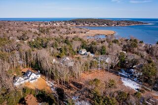 Photo of real estate for sale located at 35 Soule Avenue Duxbury, MA 02332
