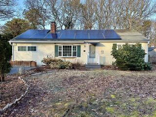 Photo of real estate for sale located at 32 Shallow Brook Rd Yarmouth, MA 02664