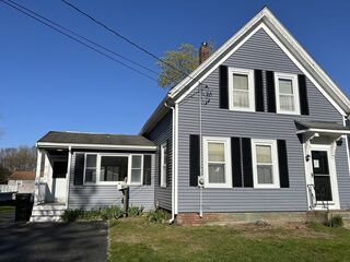 Photo of real estate for sale located at 300 Beulah St Whitman, MA 02382