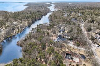 Photo of real estate for sale located at 22 Rivers Edge Rd Falmouth, MA 02536
