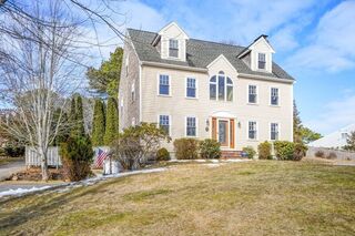 Photo of real estate for sale located at 62 Ellisville Road Plymouth, MA 02360