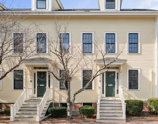 Photo of real estate for sale located at 5 Gerry Street Cambridge, MA 02138