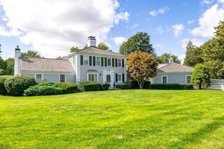 Photo of real estate for sale located at 346 King Caesar Road Duxbury, MA 02332