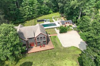 Photo of real estate for sale located at 154 River St Norwell, MA 02061
