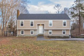 Photo of real estate for sale located at 242 Summer St Plymouth, MA 02360