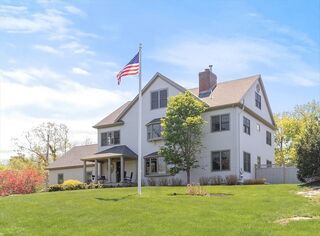 Photo of real estate for sale located at 15 Spindrift Lane Cohasset, MA 02025