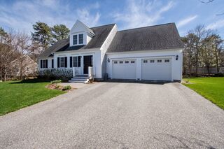 Photo of real estate for sale located at 3 Doves Wing Road Yarmouth, MA 02664
