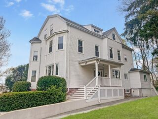 Photo of real estate for sale located at 26 Bartlett Ave Arlington, MA 02476