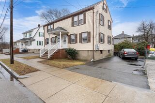 Photo of real estate for sale located at 131 Greene St Quincy, MA 02170