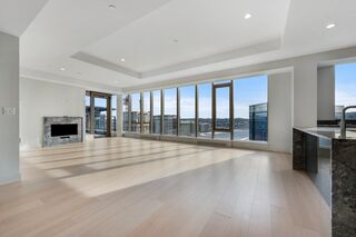 Photo of real estate for sale located at 135 Seaport Blvd Seaport District, MA 02210