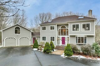 Photo of real estate for sale located at 3 Cea Rd Falmouth, MA 02540