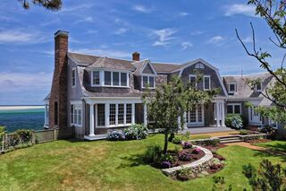 Photo of real estate for sale located at 4 Ministers Ln Chatham, MA 02650